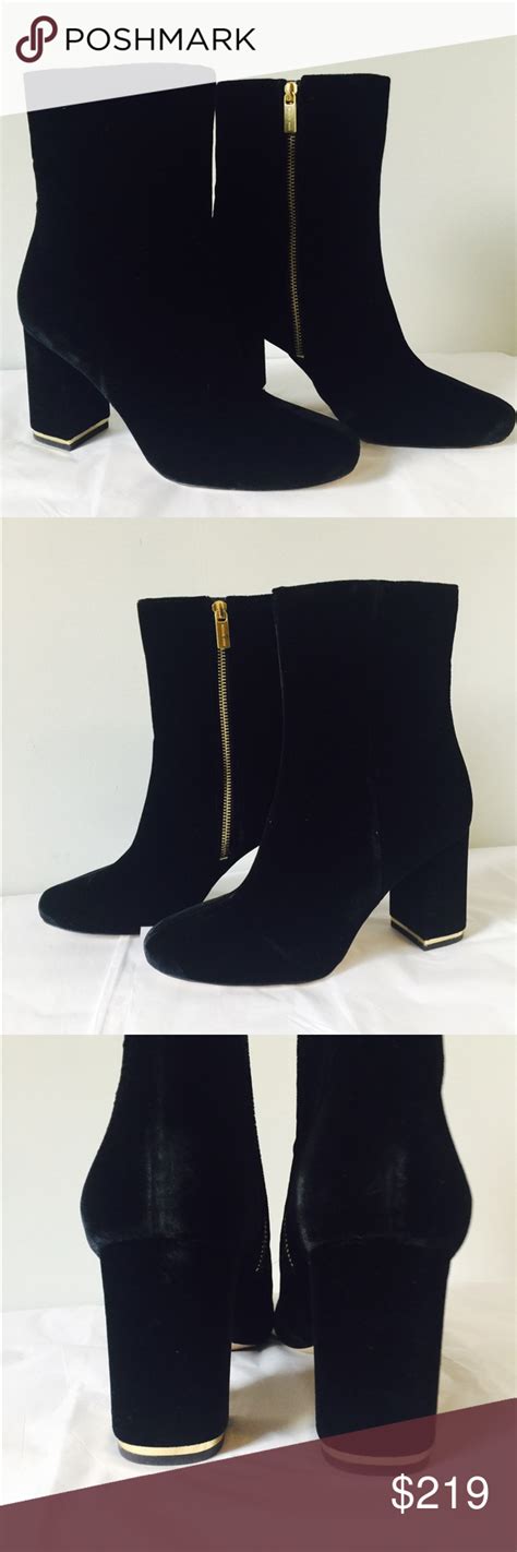 michael kors ursula bootie|michael michael kors ursula bootie .